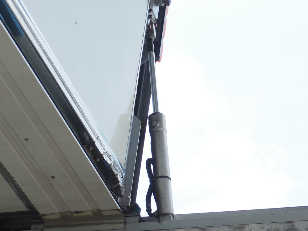 日野 グランドプロフィア 冷凍ウイング 大型 QKG-FW1EXBJ 年式 H25[写真13]