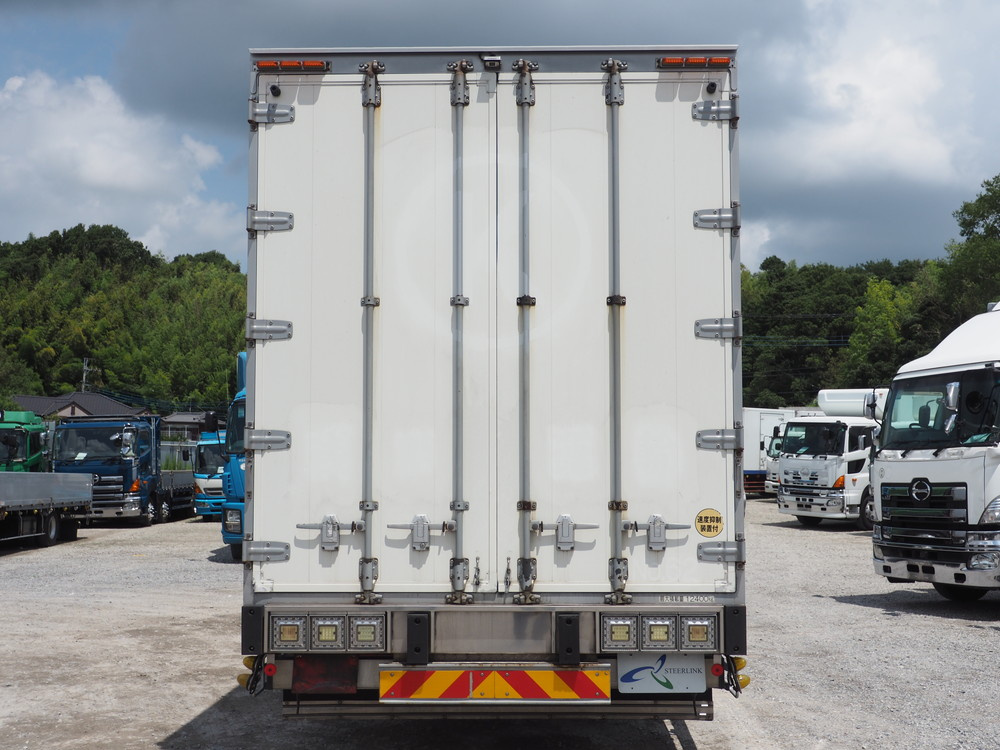 日野 グランドプロフィア 冷凍ウイング 大型 QKG-FW1EXBJ 年式 H25[写真07]