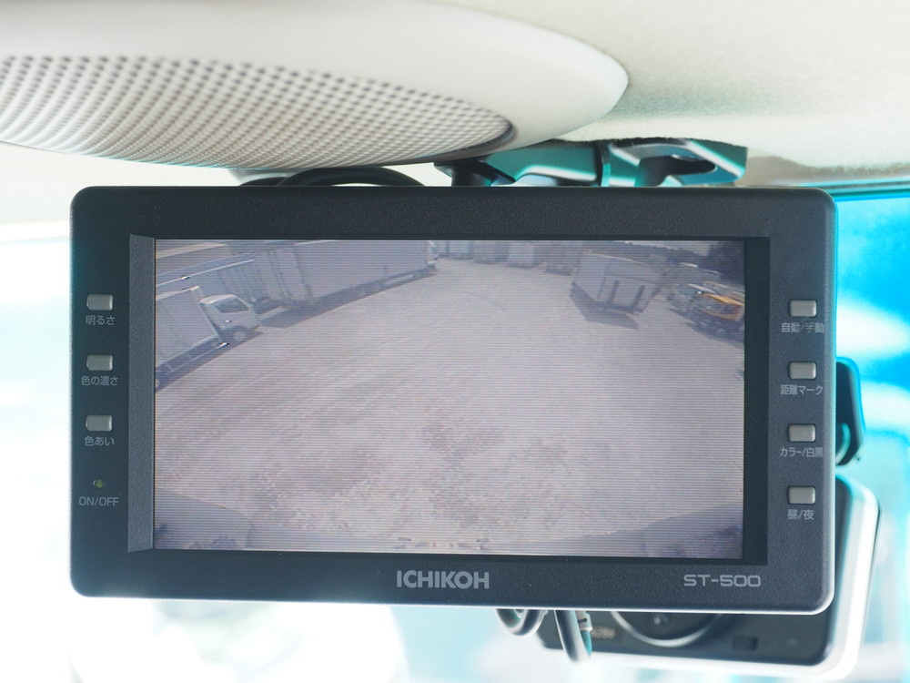 日野 グランドプロフィア 冷凍ウイング 大型 QKG-FW1EXBJ 年式 H25[写真42]