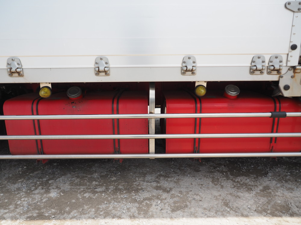 日野 グランドプロフィア 冷凍ウイング 大型 QKG-FW1EXBJ 年式 H25[写真17]