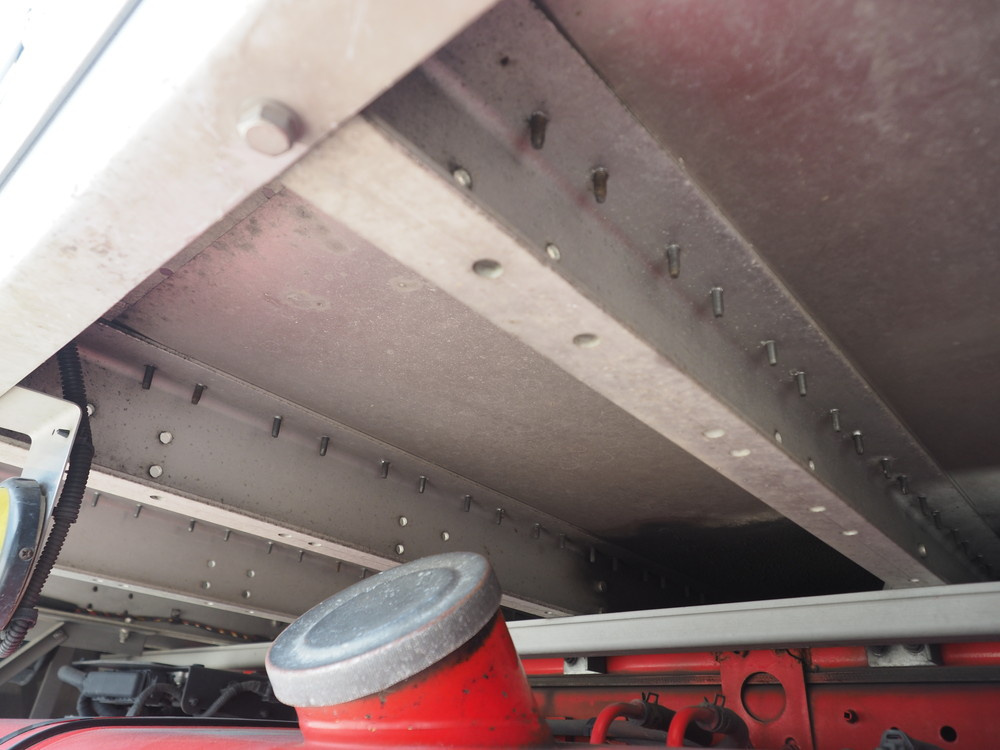 日野 グランドプロフィア 冷凍ウイング 大型 QKG-FW1EXBJ 年式 H25[写真55]