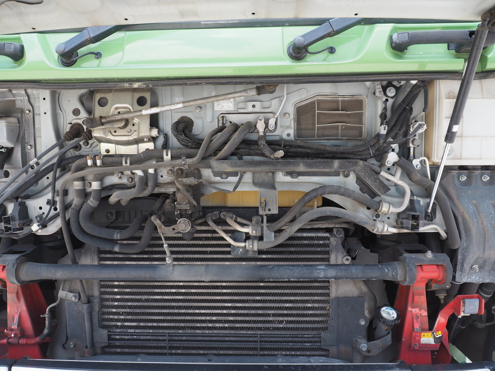 日野 グランドプロフィア 冷凍ウイング 大型 QKG-FW1EXBJ 年式 H25[写真59]