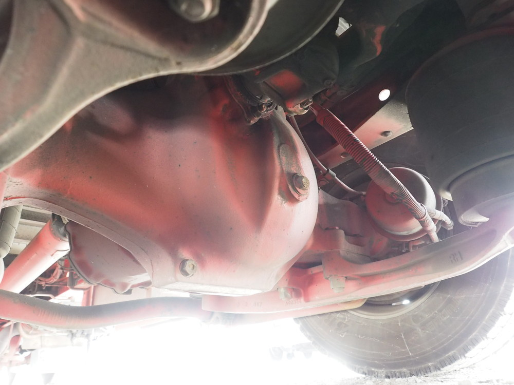 日野 グランドプロフィア 冷凍ウイング 大型 QKG-FW1EXBJ 年式 H25[写真49]