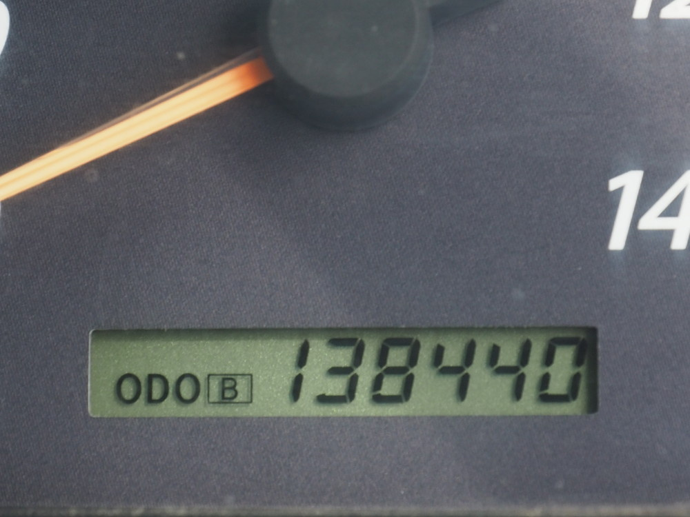 いすゞ ギガ 平ボディ 大型 LKG-CYJ77A 年式 H23[写真42]