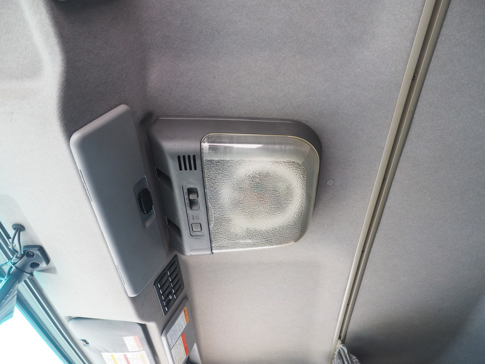 いすゞ ギガ 平ボディ 大型 LKG-CYJ77A 年式 H23[写真40]