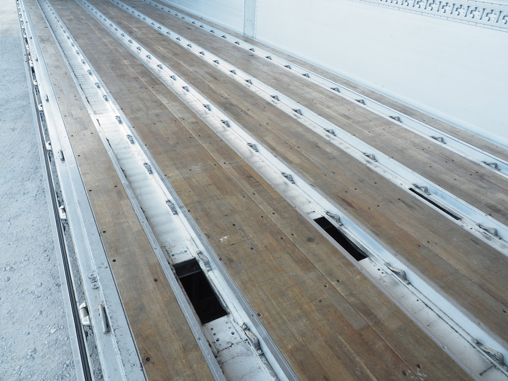 三菱ふそう スーパーグレート ウイング車 大型 QPG-FS64VZ 年式 H27[写真24]