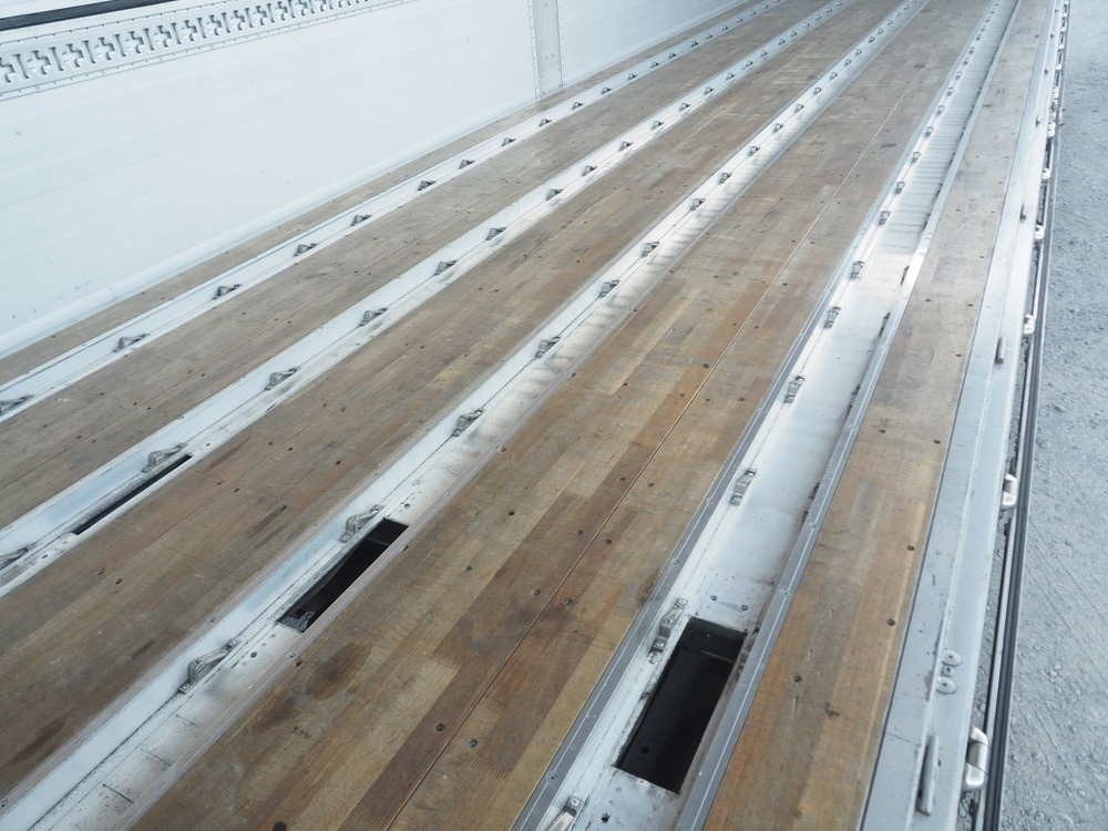 三菱ふそう スーパーグレート ウイング車 大型 QPG-FS64VZ 年式 H27[写真25]