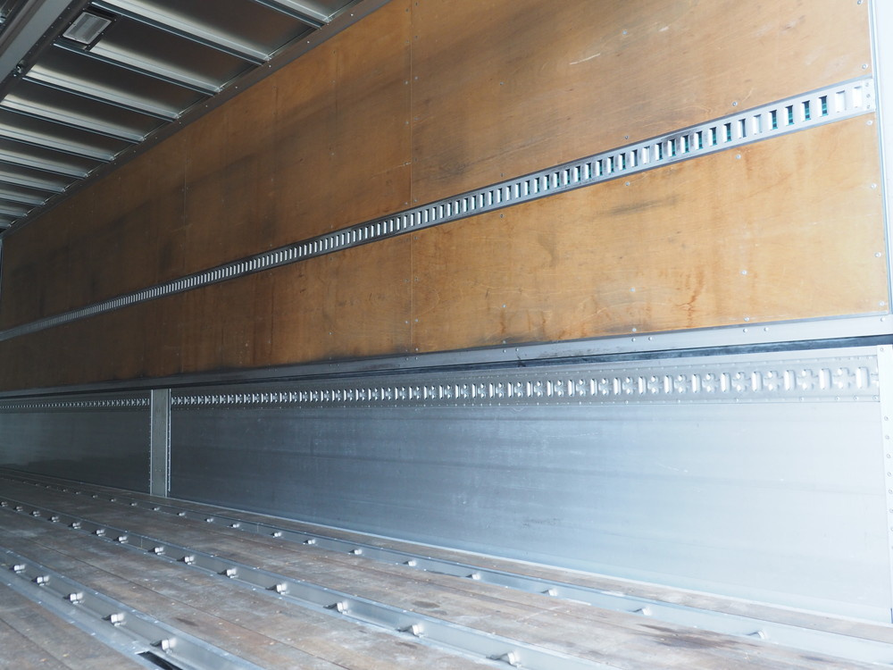 三菱ふそう スーパーグレート ウイング車 大型 QPG-FS64VZ 年式 H27[写真30]