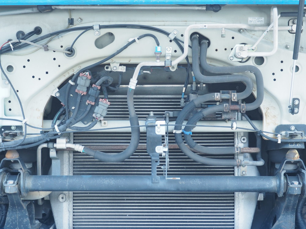 三菱ふそう スーパーグレート ウイング車 大型 QPG-FS64VZ 年式 H27[写真58]