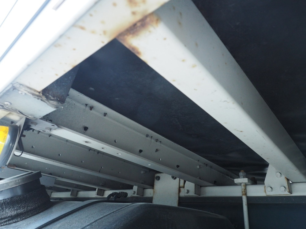 三菱ふそう スーパーグレート ウイング車 大型 QPG-FS64VZ 年式 H27[写真50]