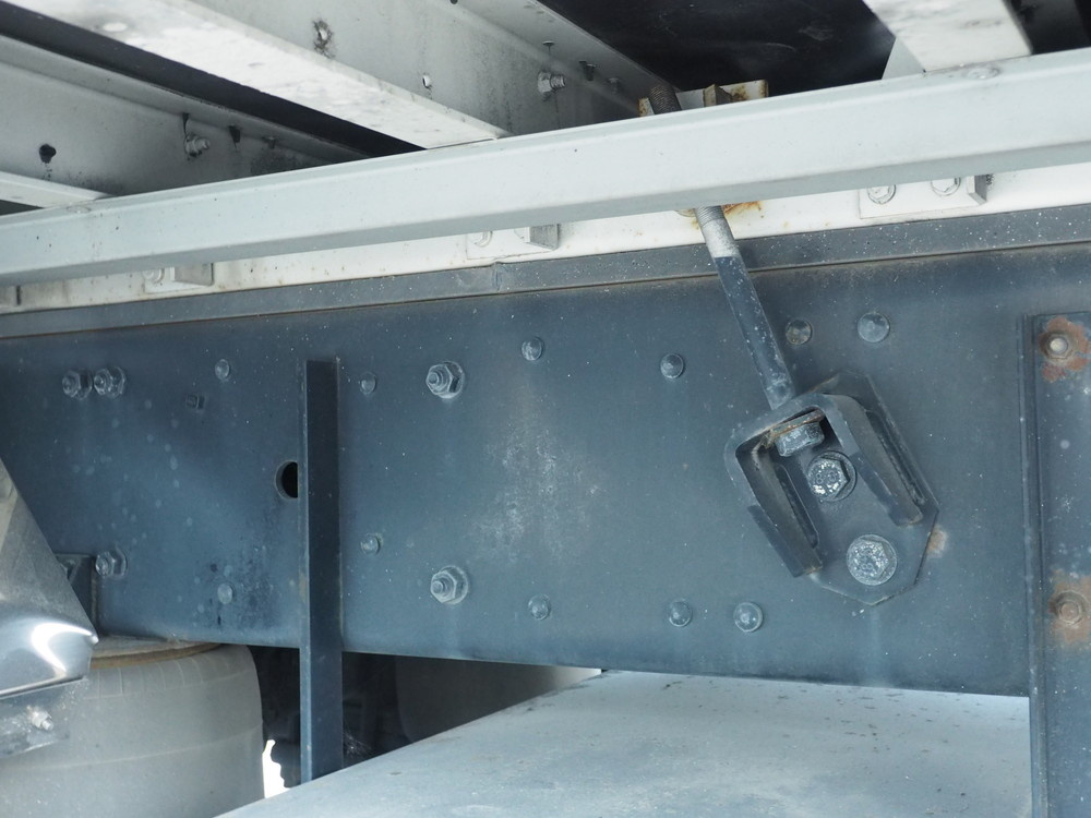 三菱ふそう スーパーグレート ウイング車 大型 QPG-FS64VZ 年式 H27[写真54]