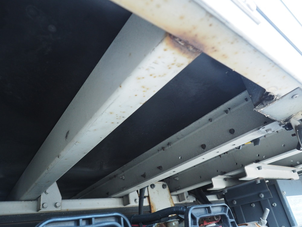 三菱ふそう スーパーグレート ウイング車 大型 QPG-FS64VZ 年式 H27[写真52]