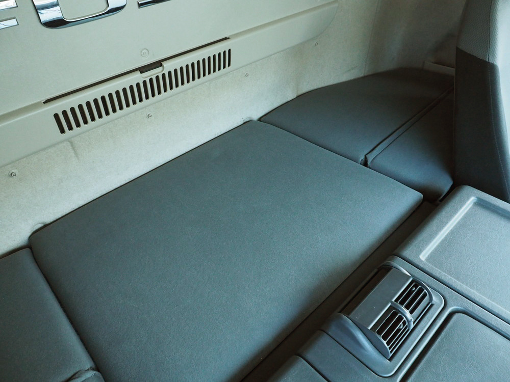 三菱ふそう スーパーグレート ウイング車 大型 QPG-FS64VZ 年式 H27[写真44]