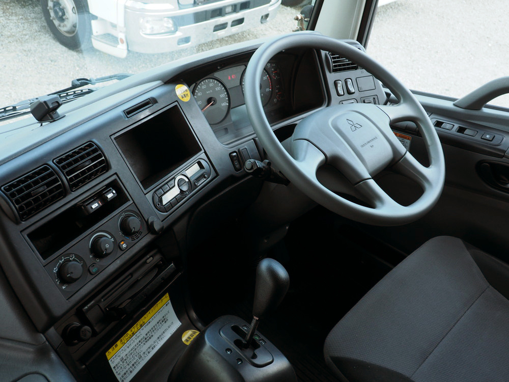 三菱ふそう スーパーグレート ウイング車 大型 QPG-FS64VZ 年式 H27[写真36]