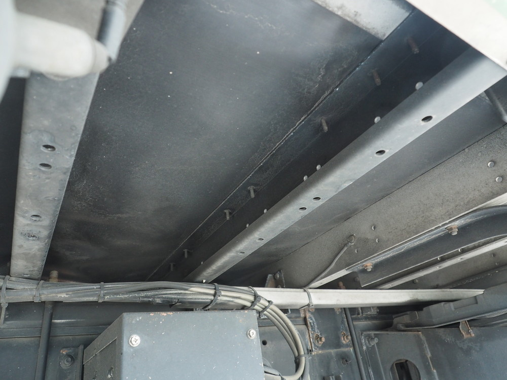 いすゞ ギガ ウイング車 大型 QKG-CYJ77A 年式 H26[写真33]