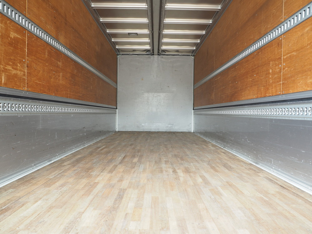 いすゞ フォワード ウイング車 中型 TKG-FRR90T2 年式 H26[写真24]