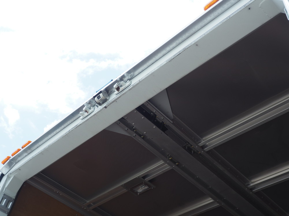 いすゞ フォワード ウイング車 中型 TKG-FRR90T2 年式 H26[写真28]