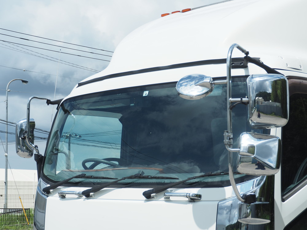 いすゞ フォワード ウイング車 中型 TKG-FRR90T2 年式 H26[写真08]