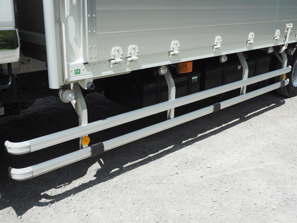 いすゞ フォワード ウイング車 中型 TKG-FRR90T2 年式 H26[写真13]