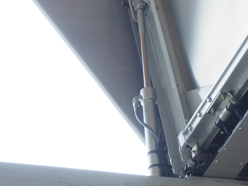 いすゞ フォワード ウイング車 中型 TKG-FRR90T2 年式 H26[写真16]