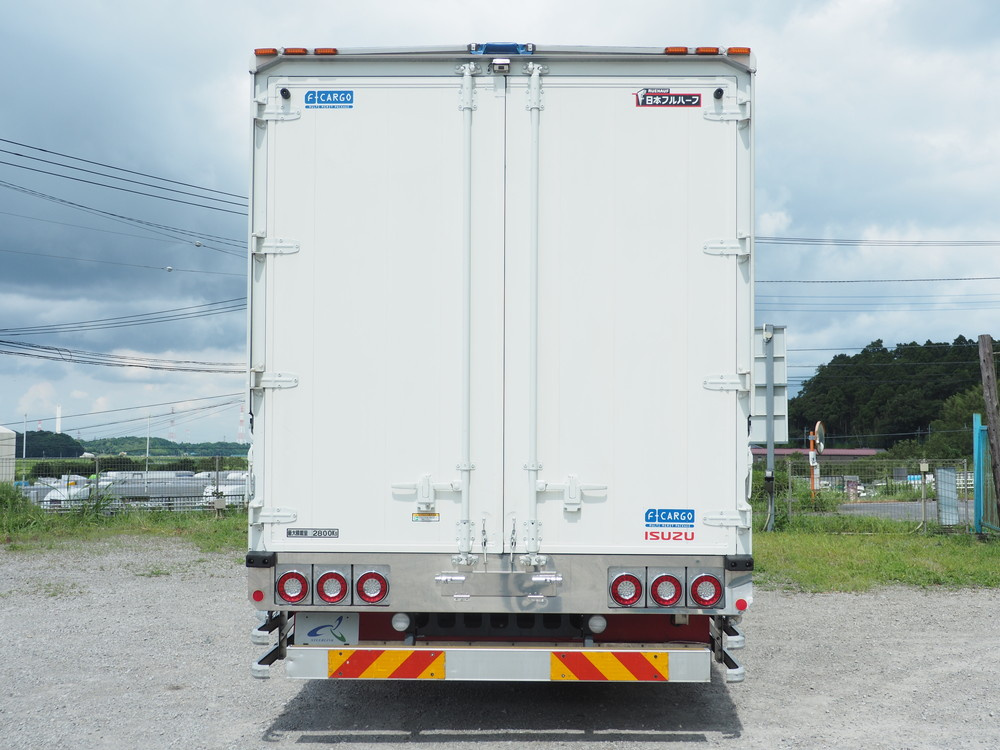 いすゞ フォワード ウイング車 中型 TKG-FRR90T2 年式 H26[写真05]