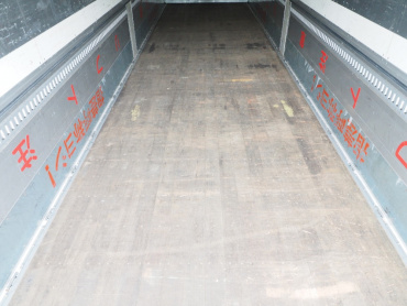 いすゞ ギガ ウイング車 大型 LKG-CYJ77A 年式 H24 [写真26]