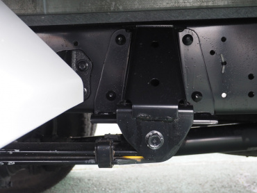 日野 デュトロ 冷凍バン 小型 TKG-XZU710M 年式 H27 [写真34]