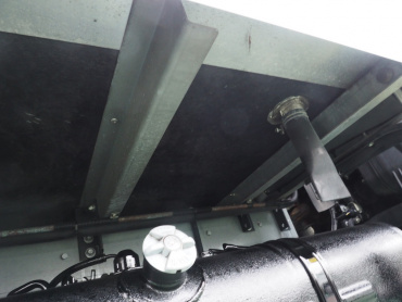 日野 デュトロ 冷凍バン 小型 TKG-XZU710M 年式 H27 [写真37]