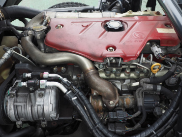 日野 デュトロ 冷凍バン 小型 TKG-XZU710M 年式 H27 [写真42]