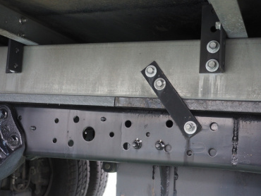 日野 デュトロ 冷凍バン 小型 TKG-XZU710M 年式 H27 [写真39]