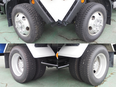 日野 デュトロ 冷凍バン 小型 TKG-XZU710M 年式 H27 [写真40]