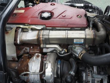 日野 デュトロ 冷凍バン 小型 TKG-XZU710M 年式 H27 [写真41]