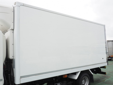 日野 デュトロ 冷凍バン 小型 TKG-XZU710M 年式 H27 [写真14]