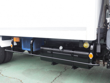 日野 デュトロ 冷凍バン 小型 TKG-XZU710M 年式 H27 [写真10]