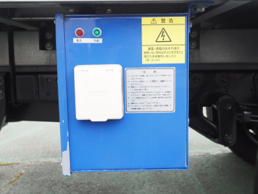 日野 デュトロ 冷凍バン 小型 TKG-XZU710M 年式 H27 [写真11]