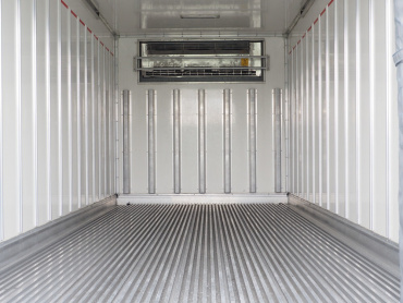 日野 デュトロ 冷凍バン 小型 TKG-XZU710M 年式 H27 [写真19]