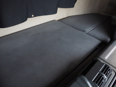 三菱ふそう スーパーグレート ウイング車 大型 BDG-FS54JZ 年式 H22 [写真21]