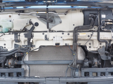 いすゞ ギガ ウイング車 大型 LKG-CYJ77A 年式 H23 [写真39]