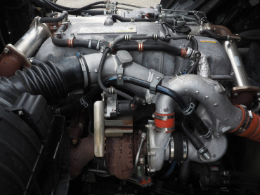 いすゞ ギガ ウイング車 大型 LKG-CYJ77A 年式 H23 [写真41]