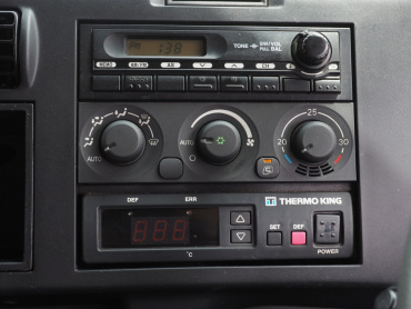 三菱ふそう スーパーグレート 冷凍ウイング 大型 QKG-FS54VZ 年式 H25 [写真33]