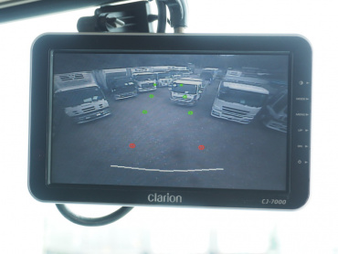 三菱ふそう スーパーグレート 冷凍ウイング 大型 QKG-FS54VZ 年式 H25 [写真35]