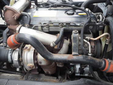 いすゞ フォワード ウイング車 中型 PKG-FRR90S2 年式 H22 [写真62]