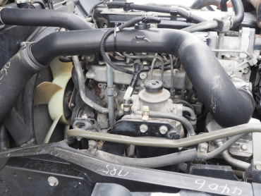 いすゞ フォワード ウイング車 中型 PKG-FRR90S2 年式 H22 [写真63]