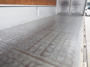 いすゞ フォワード ウイング車 中型 PKG-FRR90S2 年式 H22 [写真27]