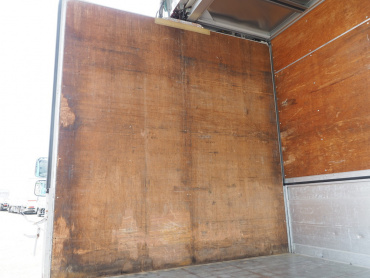 いすゞ フォワード ウイング車 中型 PKG-FRR90S2 年式 H22 [写真28]