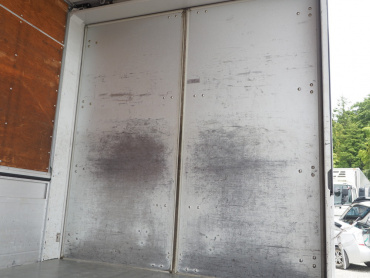 いすゞ フォワード ウイング車 中型 PKG-FRR90S2 年式 H22 [写真29]