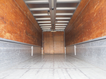 いすゞ フォワード ウイング車 中型 PKG-FRR90S2 年式 H22 [写真32]