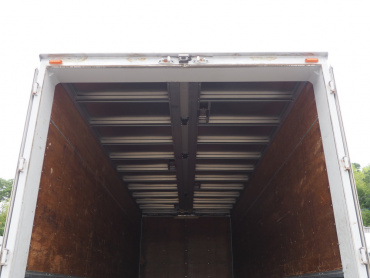 いすゞ フォワード ウイング車 中型 PKG-FRR90S2 年式 H22 [写真37]