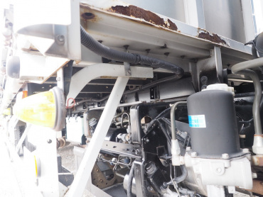 いすゞ フォワード ウイング車 中型 PKG-FRR90S2 年式 H22 [写真57]