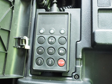 日野 グランドプロフィア 冷凍バン 大型 LKG-FW1EXBG 年式 H23 [写真38]